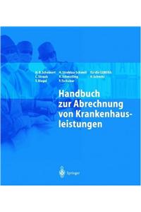 Handbuch Zur Abrechnung Von Krankenhausleistungen