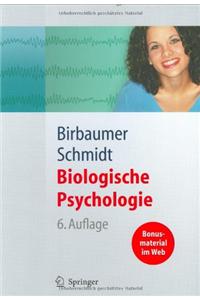 Biologische Psychologie