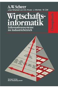 Übungsbuch Wirtschaftsinformatik