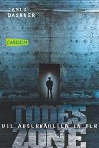 Maze Runner 03 Die Auserwählten In Der T