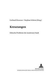 Kreuzungen