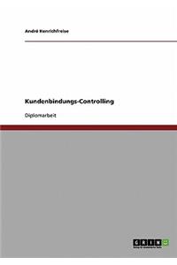 Kundenbindungs-Controlling