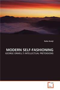 Modern Self-Fashioning