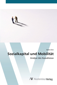 Sozialkapital und Mobilität