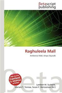 Raghuleela Mall