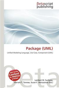 Package (UML)