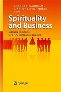 Spirituality and Business