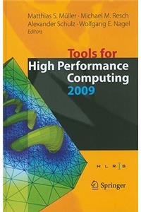 Tools for High Performance Computing