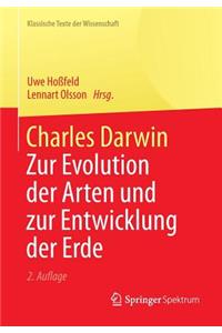 Charles Darwin