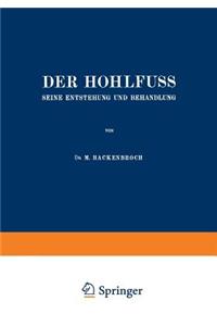 Der Hohlfuss