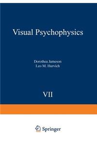 Visual Psychophysics