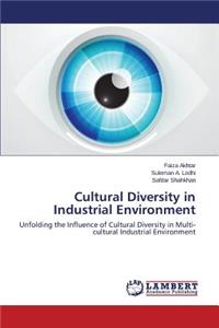 Cultural Diversity in Industrial Environment