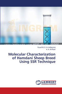 Molecular Characterization of Hamdani Sheep Breed Using SSR Technique