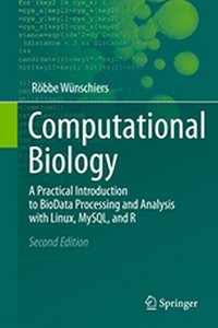 Computational Biology 2nd Ed.