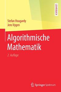 Algorithmische Mathematik