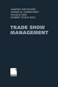 Trade Show Management