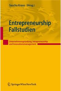 Entrepreneurship Fallstudien