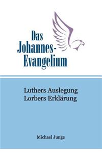 Johannes-Evangelium