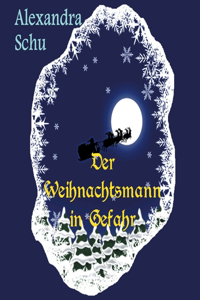 Weihnachtsmann in Gefahr