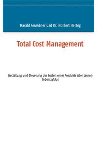 Total Cost Management
