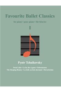 Favourite Ballet Classics I