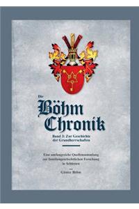 Böhm Chronik Band 3