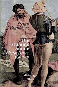 stumme Sünde