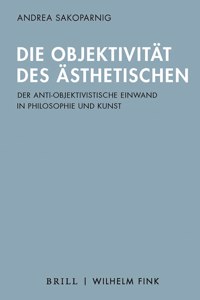 Die Objektivität Des Ästhetischen