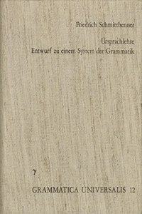 Ursprachlehre