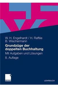 Grundzüge Der Doppelten Buchhaltung