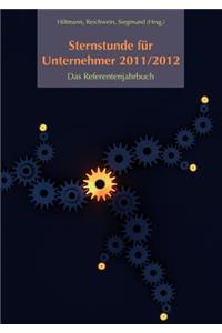 Sternstunde für Unternehmer 2011/2012