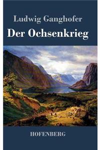 Der Ochsenkrieg