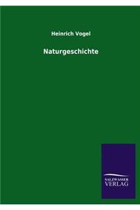 Naturgeschichte