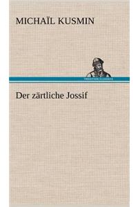 Zartliche Jossif