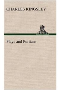 Plays and Puritans