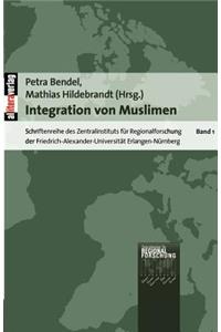 Integration Von Muslimen