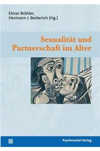 Sexualität und Partnerschaft im Alter