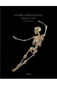 Georg Horenmann: Objets d'Art