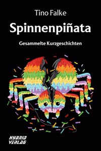 Spinnenpinata