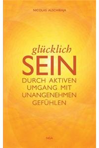 Glucklich Sein