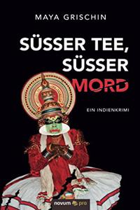 Süßer Tee, süßer Mord