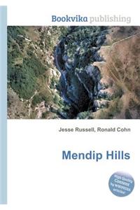 Mendip Hills