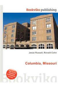 Columbia, Missouri