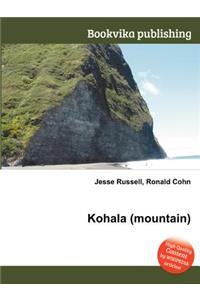 Kohala (Mountain)