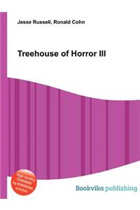 Treehouse of Horror III