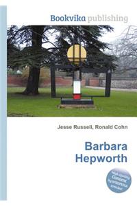 Barbara Hepworth