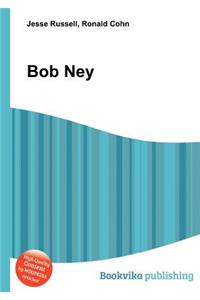 Bob Ney