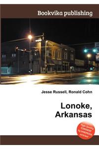 Lonoke, Arkansas