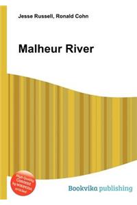 Malheur River