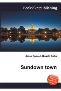 Sundown Town